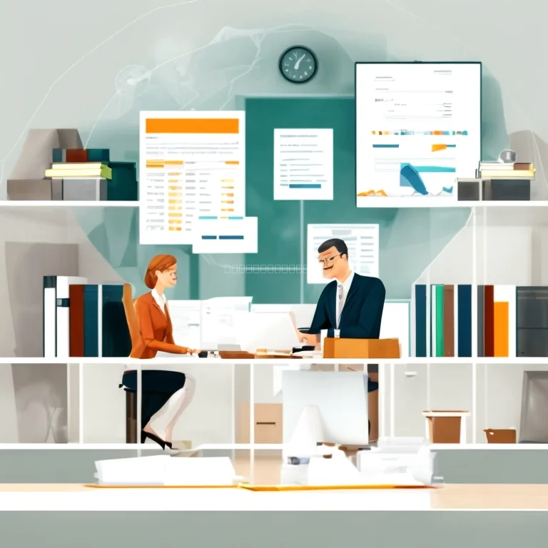 Interface utilisateur de gestion d'actifs et de préparation de testament AssetGHub