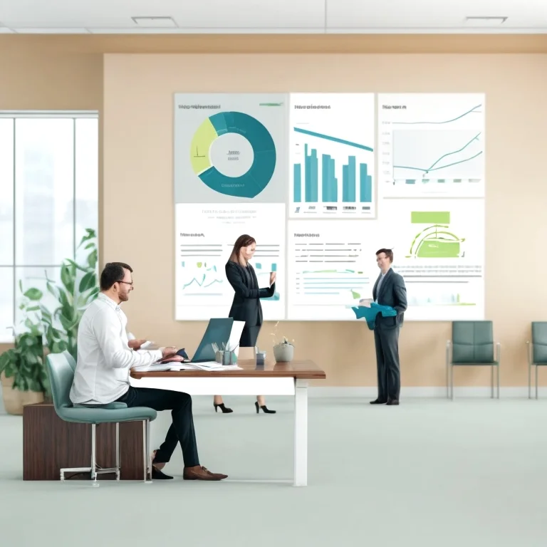 Organisation simplifiée