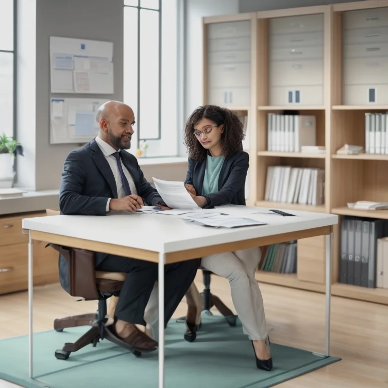 Simplifiez votre avenir commercial avec AssetGHub